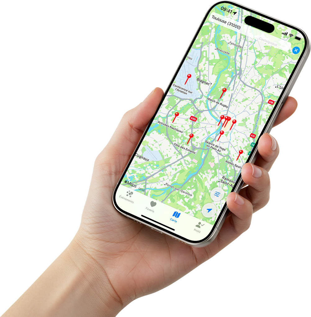 IAKOA iOS